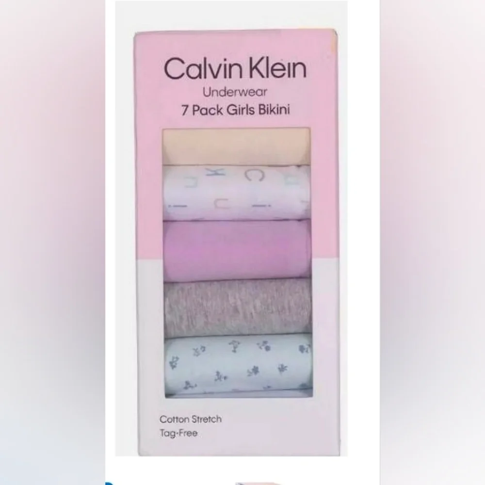 Calvin Klein calvin klein